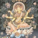 गायत्री माता