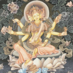 Gayatri Mata