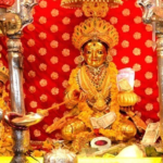 अन्नपूर्णा जी