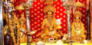 अन्नपूर्णा जी