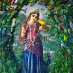 तुलसी माता