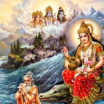 गंगा माता