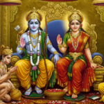 रामायण जी की आरती