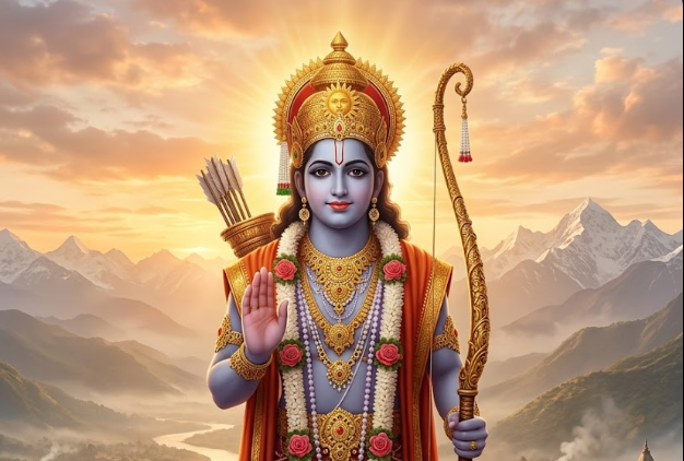 श्री राम