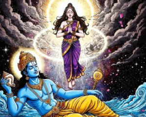 एकादशी माता