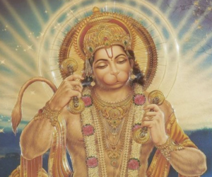 Hanuman Ji