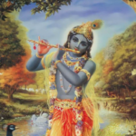 Krishna Ji