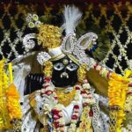 श्री बांके बिहारी जी