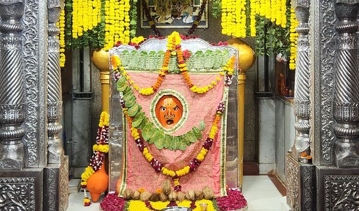 श्री रंजीत हनुमान मंदिर