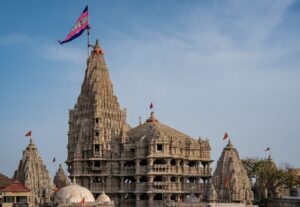 श्री द्वारकाधीश