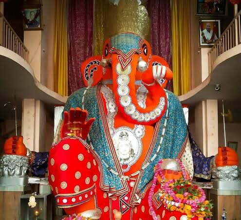 श्री बड़ा गणेश मंदिर