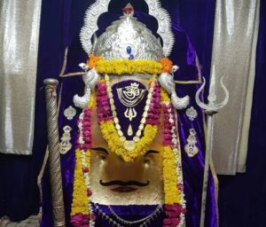 प्राचीनतम शनि मंदिर