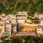 Vaishno Devi Ji