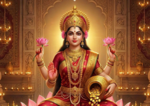 श्री लक्ष्मी