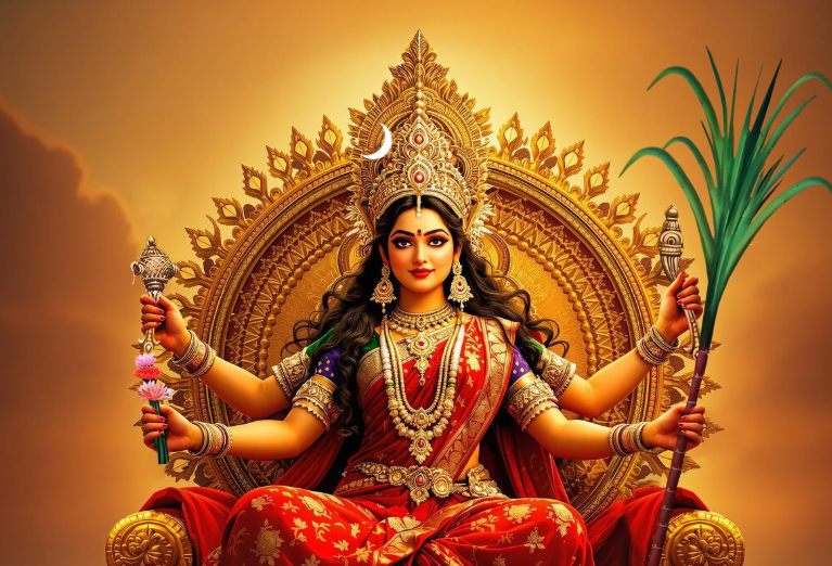Lalita Mata