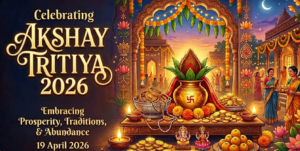 Akshaya Tritiya