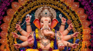 श्री गणेश चालीसा