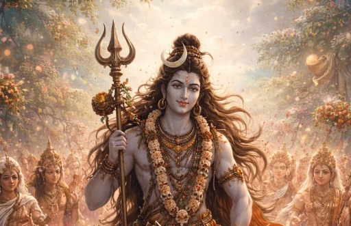 श्री शिव