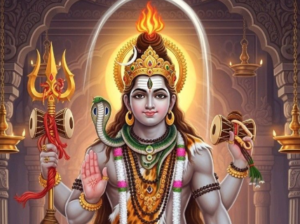 श्री भैरव