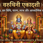 वरुथिनी एकादशी