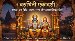 वरुथिनी एकादशी