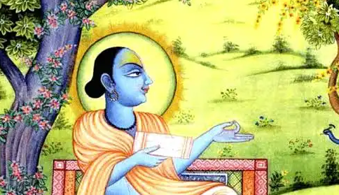 पुष्टिमार्गीय संप्रदाय