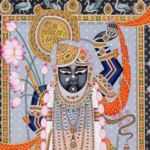 पुष्टिमार्गीय संप्रदाय के मंदिर