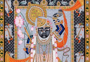 पुष्टिमार्गीय संप्रदाय के मंदिर