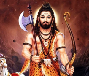 परशुराम जन्मोत्सव