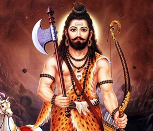 परशुराम जन्मोत्सव