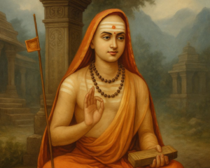 शंकराचार्य जयंती