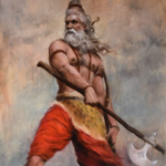 परशुराम जयंती