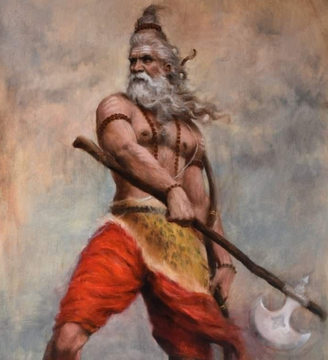 परशुराम जयंती