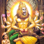 नरसिंह अवतार