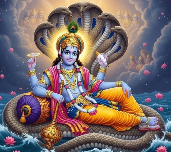 ज्येष्ठ महीने