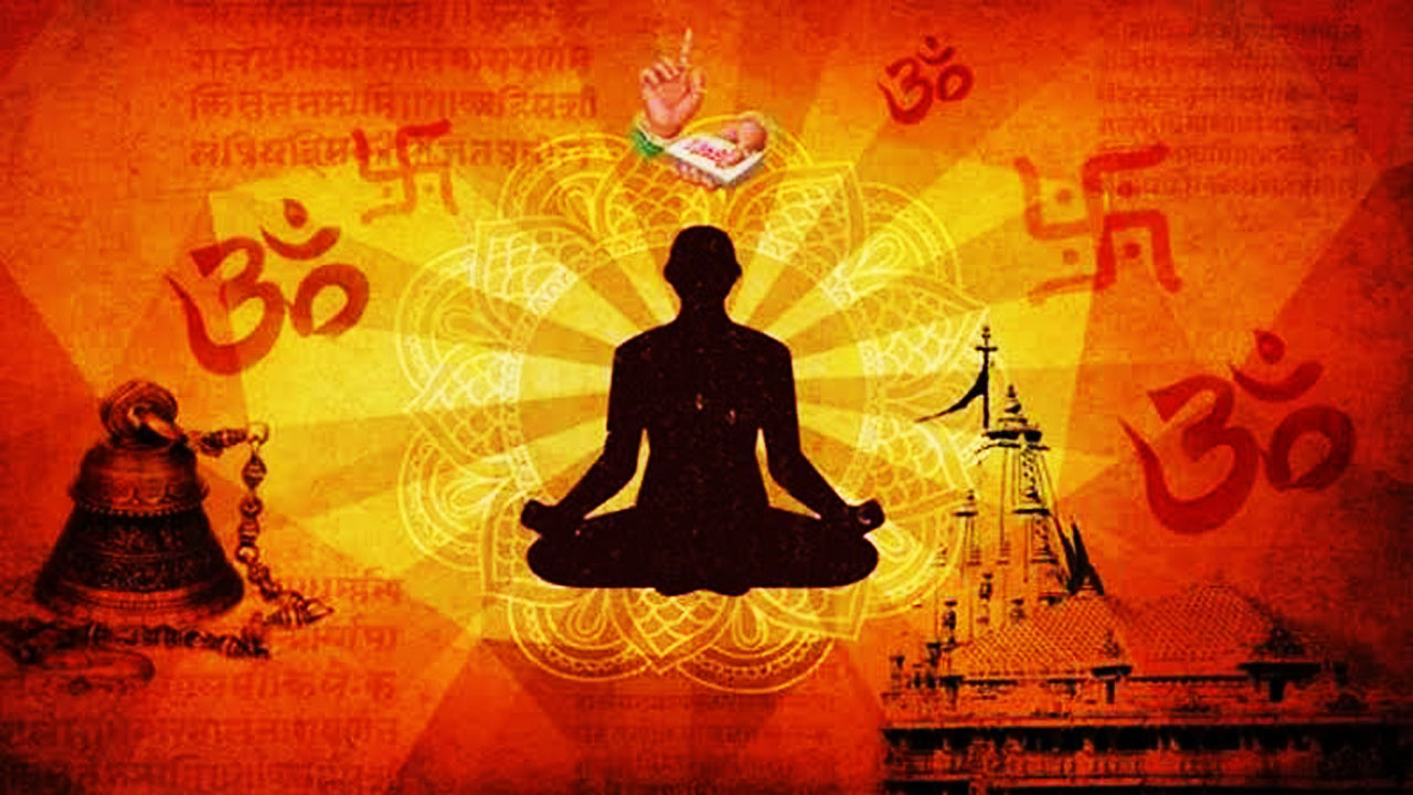 सनातन धर्म