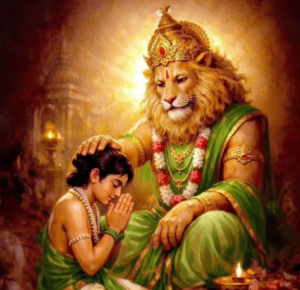 प्रह्लाद