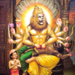 नरसिंह अवतार