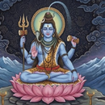 शिव जलाभिषेक