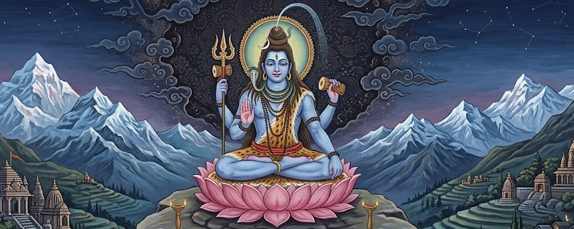 शिव जलाभिषेक