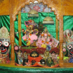 चंदन यात्रा