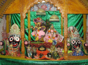 चंदन यात्रा