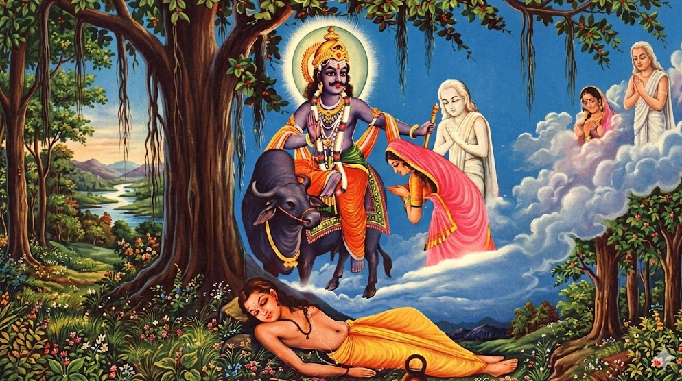 वट सावित्री