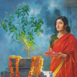 तुलसी माला
