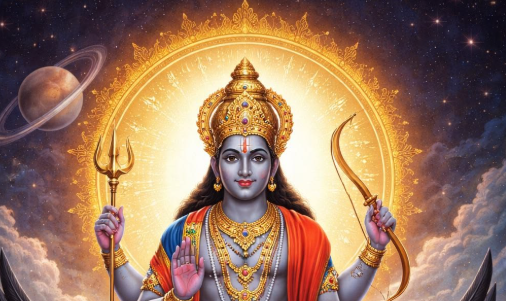 शनि ग्रह
