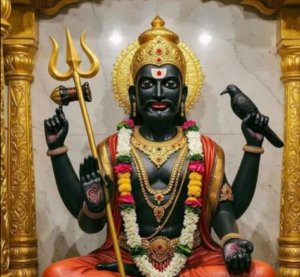 शनि मंदिर