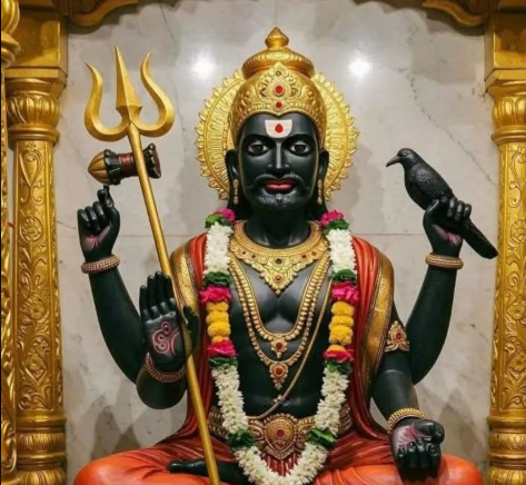 शनि मंदिर