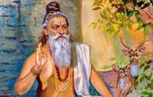 ऋषि अगस्त्य