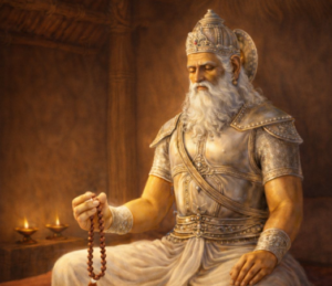 भीष्मस्तुति