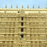 श्री पद्मनाभस्वामी मंदिर